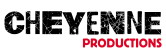 CHEYENNE LOGO