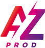 LOGO AZ PRODUCTION