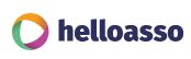 LOGO HELLOASSO