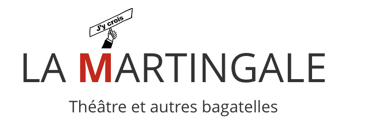 Logo Martingale