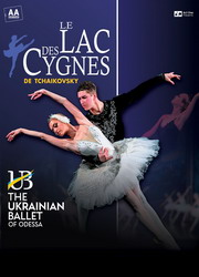 WEB AFFICHE LE LAC DS CYGNES