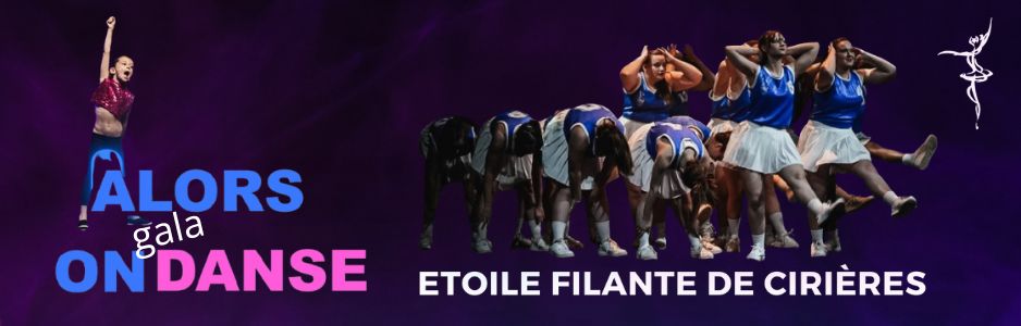 WEB BANDEAU ETOILE FILANTE DE CIRIÈRES 2025