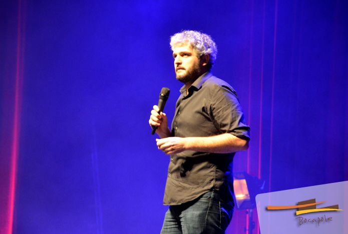 Pierre-Emmanuel BarrÃ©