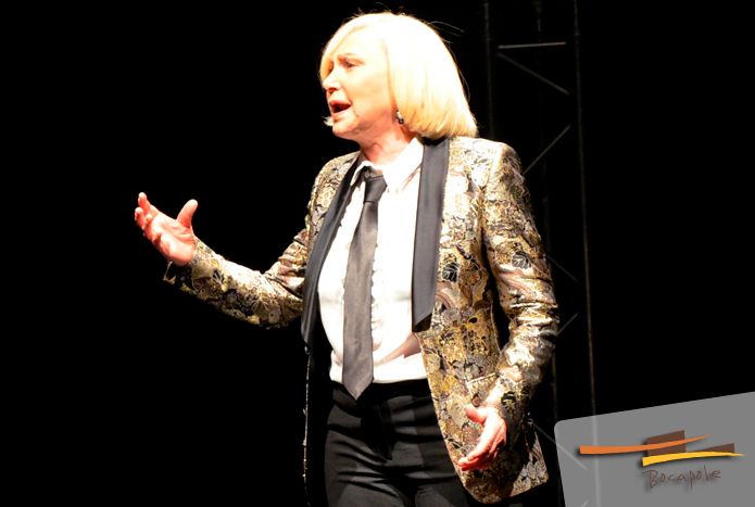 MichÃ¨le TORR