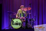 The Rabeats