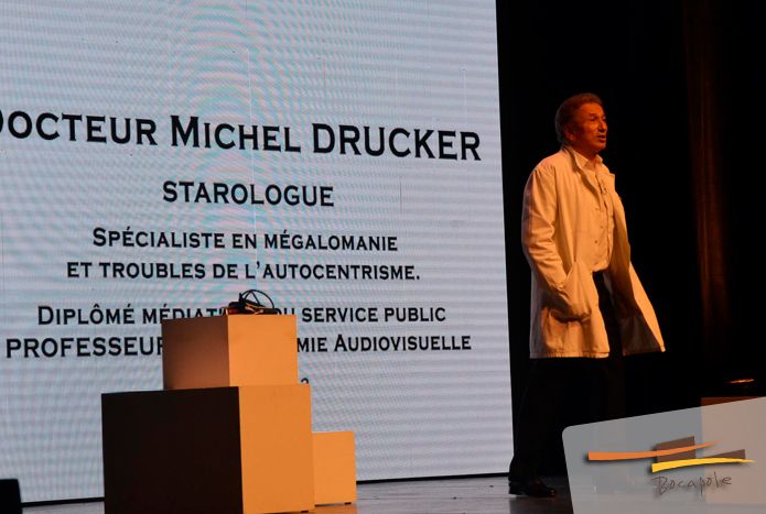 Michel Drucker