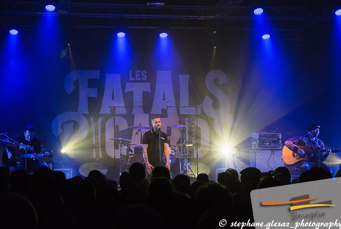 Les Fatals Picards