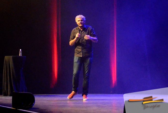 Pierre-Emmanuel BarrÃ©