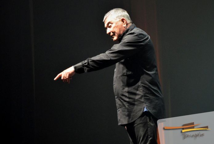 Jean-Marie Bigard