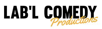 Logo Labelcomedy