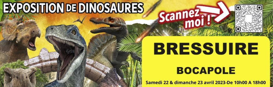 WEB DINOSAURIA