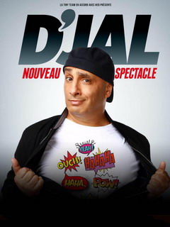 WEB AFFICHE DJAL 2025