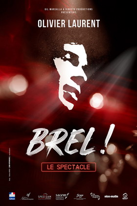 WEB AFFICHE BREL LE SPECTACLE 2026
