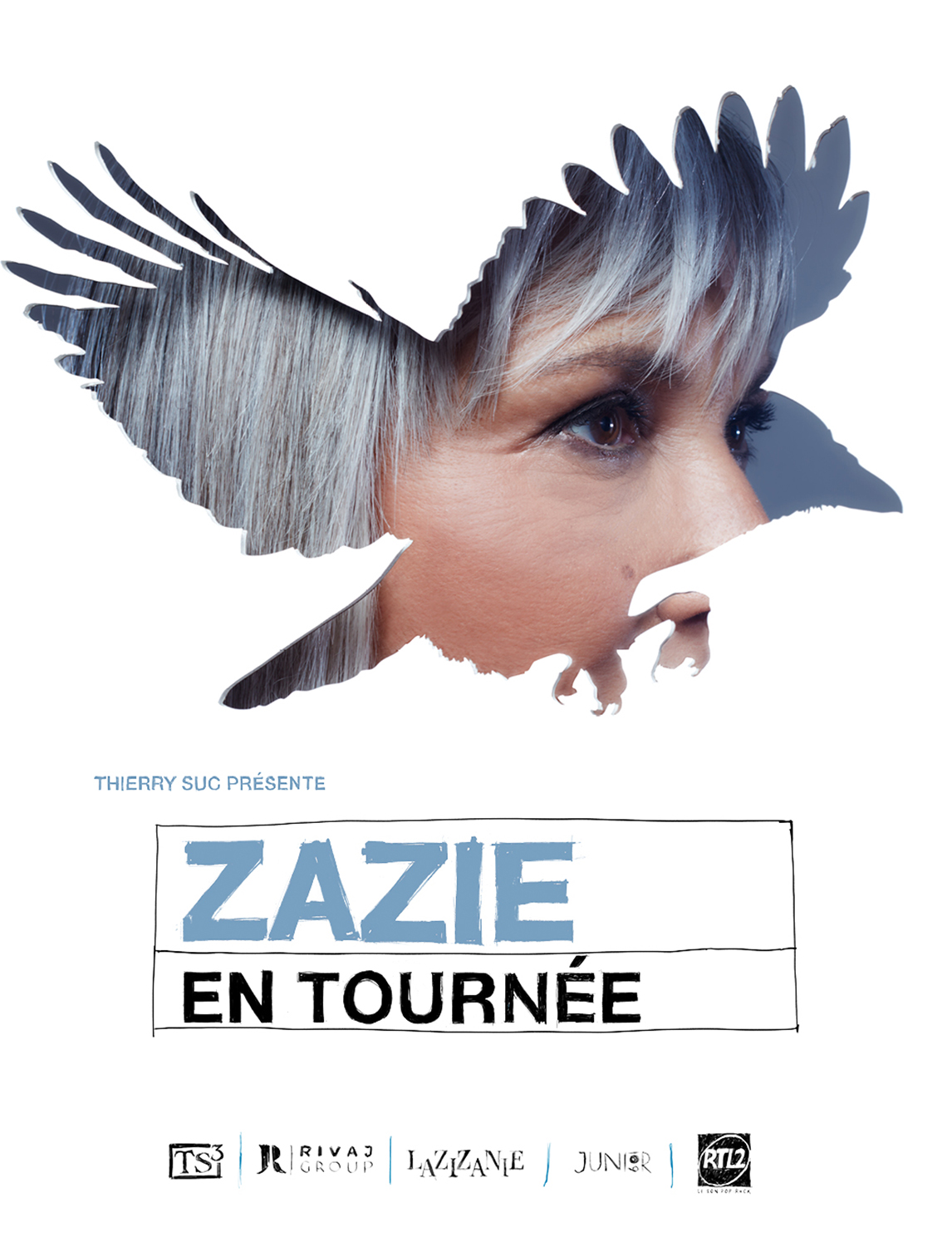 ZAZIE tm