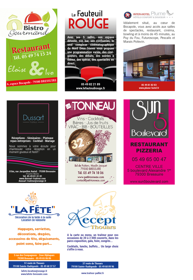 partenaires
