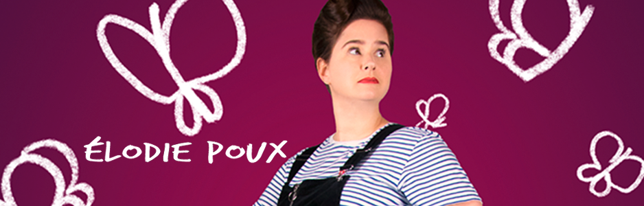 Elodiepoux teaser