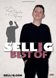 selling best of