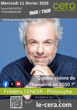 web affiche